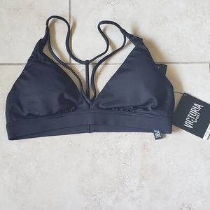Victoria's Secret Black Sports Bra